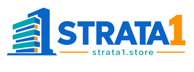 Strata1 Property Services